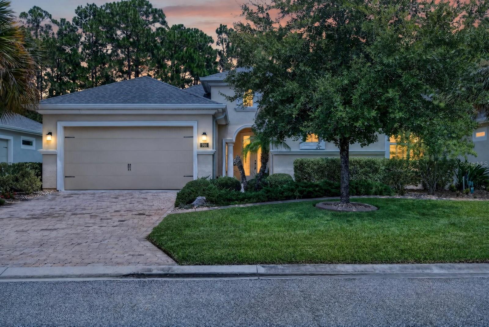 3rd image of 910 Creekwood Dr, Ormond Beach, FL 32174 | MLS# V4950359