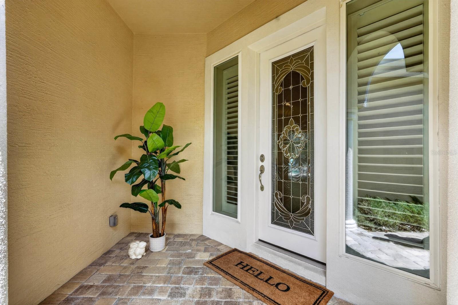 5th image of 910 Creekwood Dr, Ormond Beach, FL 32174 | MLS# V4950359