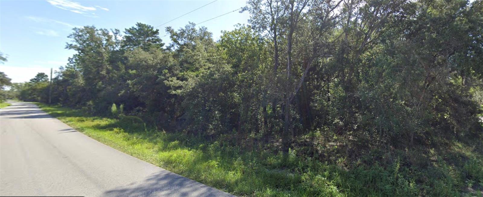 3rd image of 0 Akins Dr, Spring Hill, FL 34610 | MLS# W7887929
