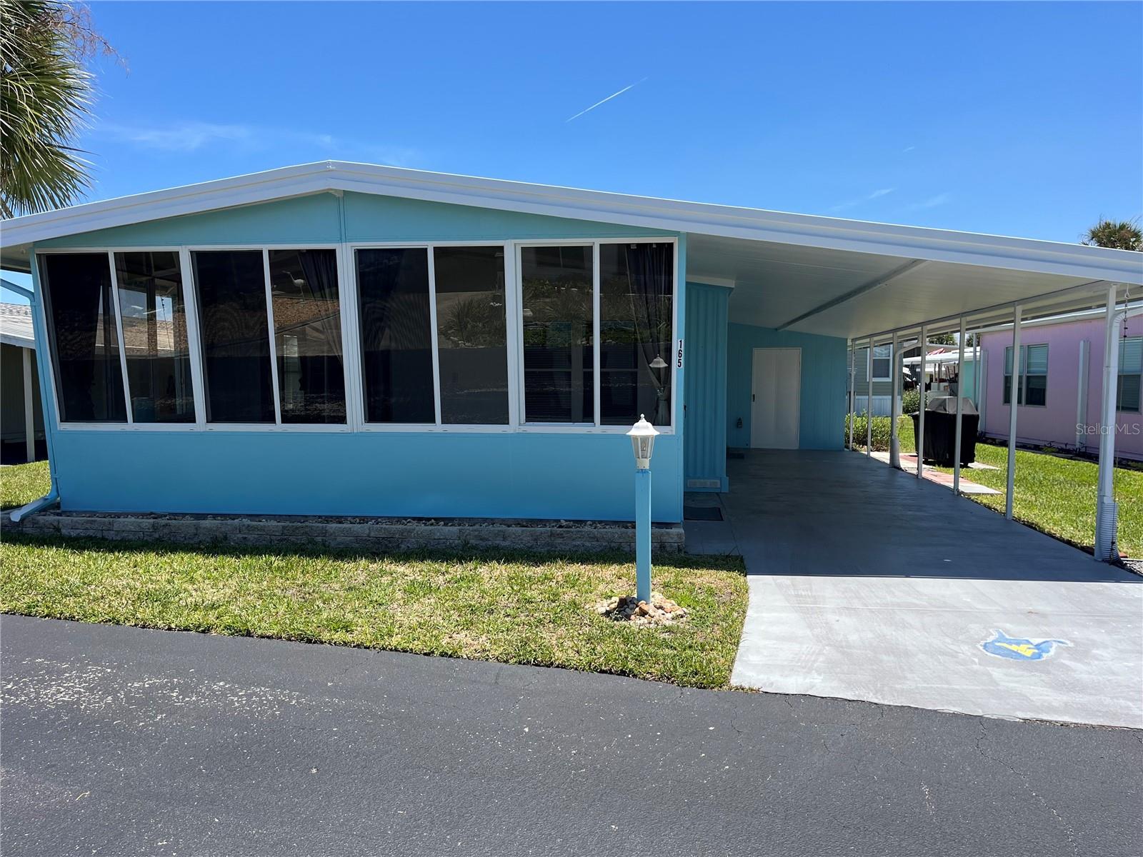 2nd image of 165 Lookout Dr, Flagler Beach, FL 32136 | MLS# FC320162