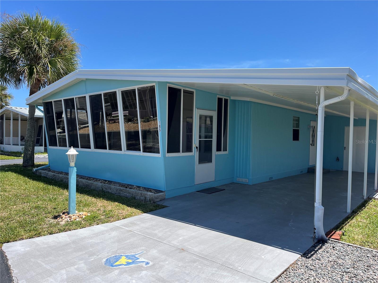 3rd image of 165 Lookout Dr, Flagler Beach, FL 32136 | MLS# FC320162