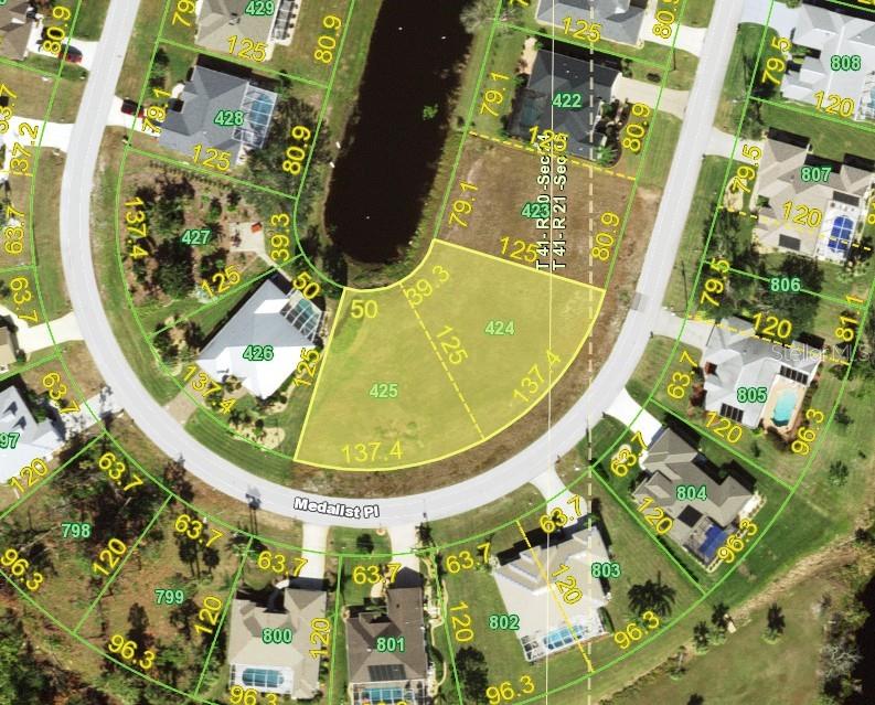 15th image of 19 Medalist Pl, Rotonda West, FL 33947 | MLS# D6148181