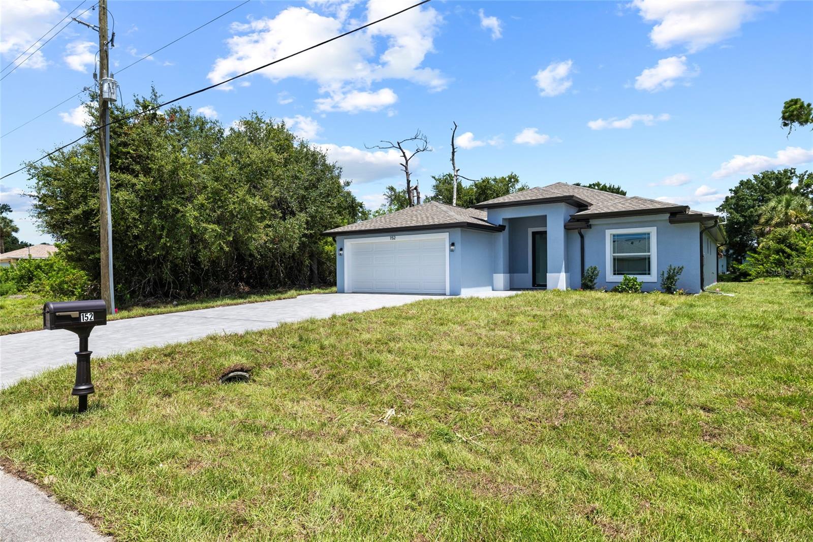 3rd image of 152 Albatross Rd, Rotonda West, FL 33947 | MLS# A4700887