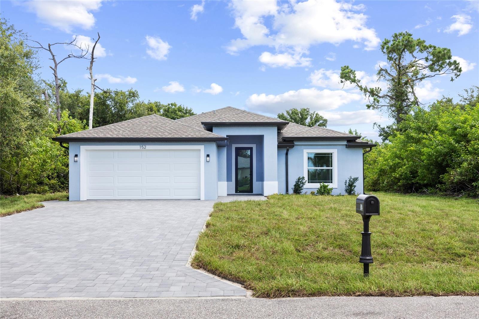 2nd image of 152 Albatross Rd, Rotonda West, FL 33947 | MLS# A4700887