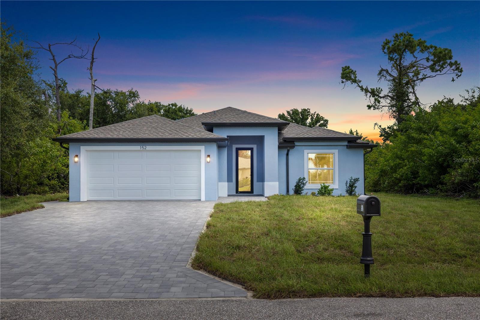 1st image of 152 Albatross Rd, Rotonda West, FL 33947 | MLS# A4700887