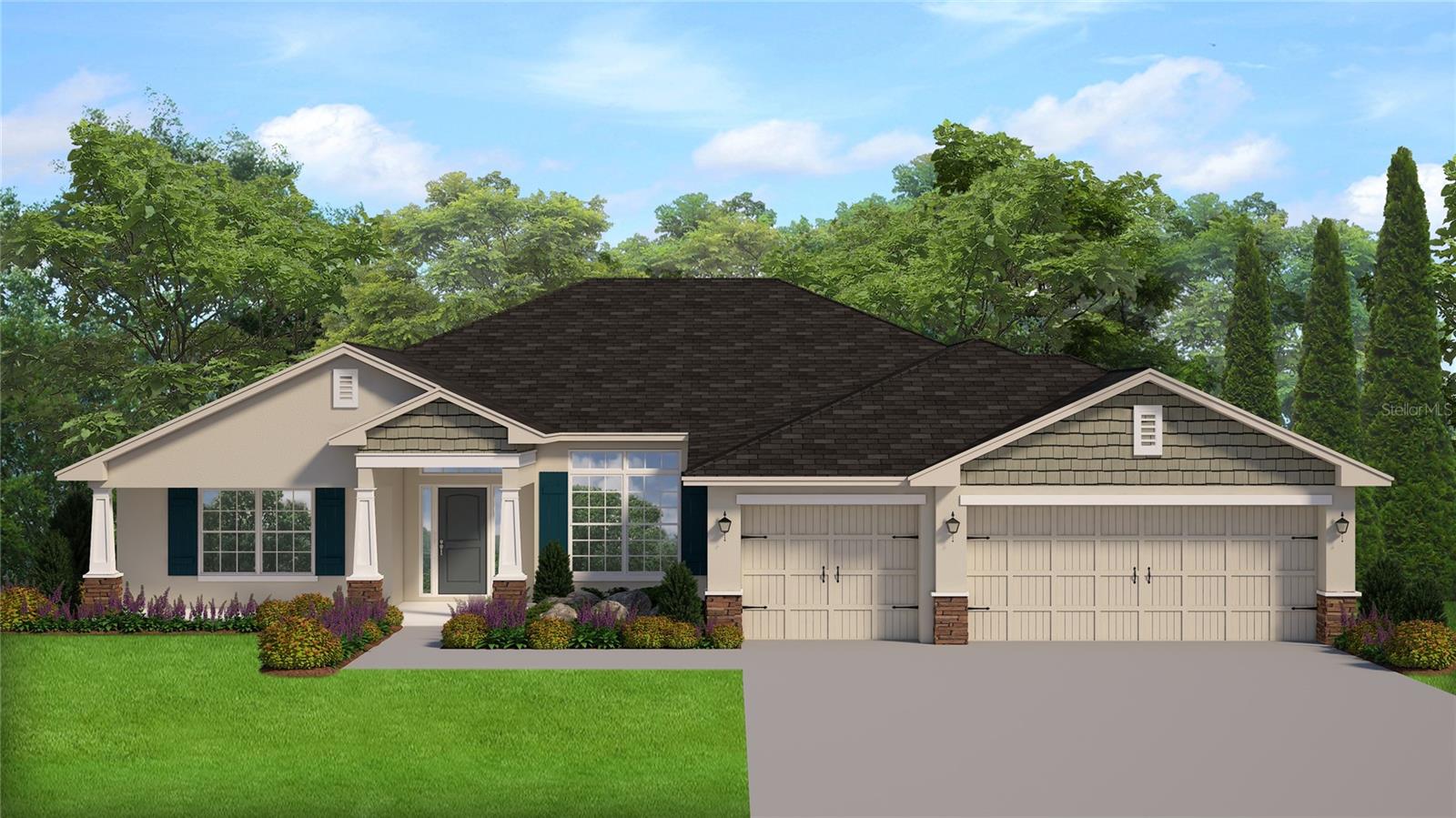 1st image of 3 Bunker Ln, Rotonda West, FL 33947 | MLS# C7528760