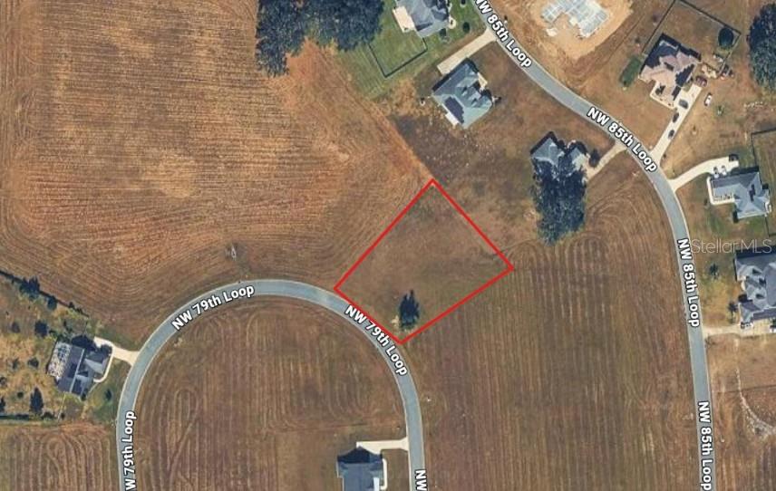 2nd image of Nw 79th Loop, Ocala, FL 34475 | MLS# O6427700