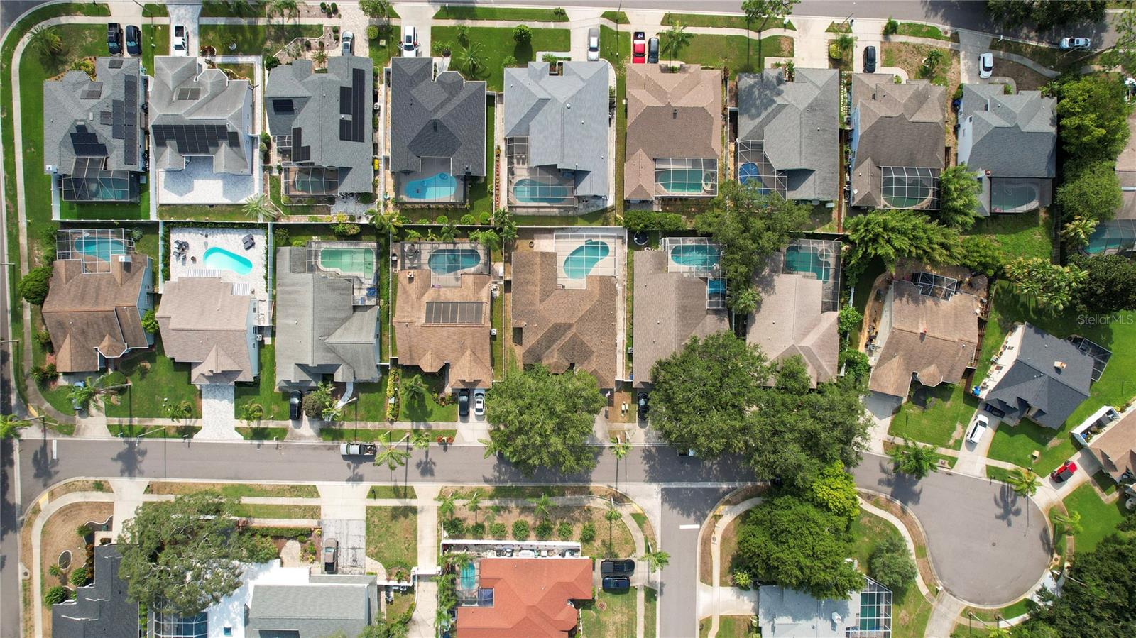 45th image of 1690 Winners Cir, Tarpon Springs, FL 34689 | MLS# TB8532230
