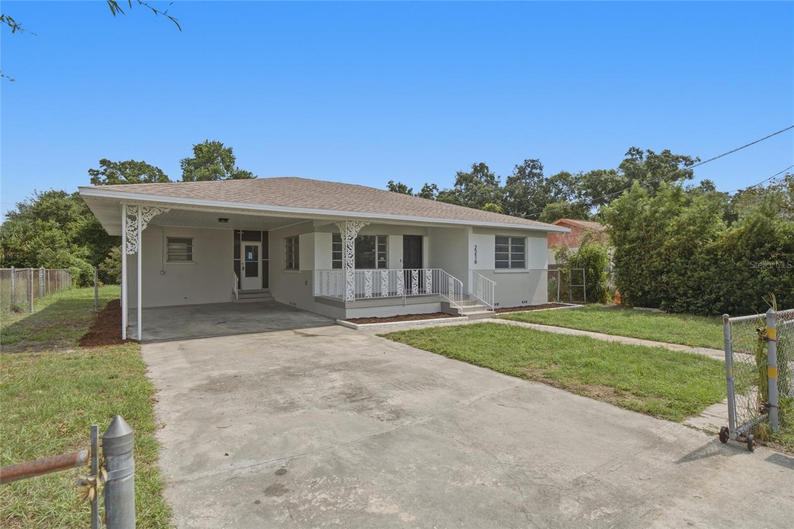 2nd image of 2216 E Mcberry St, Tampa, FL 33610 | MLS# A4700896