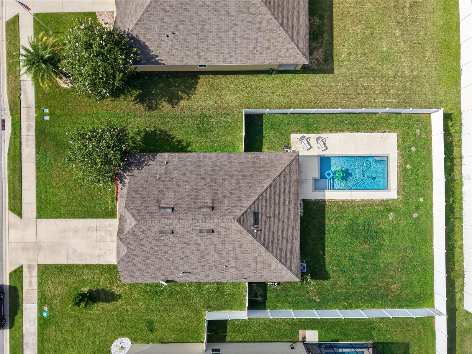4th image of 9785 Pepper Tree Trl, Wildwood, FL 34785 | MLS# OM729088