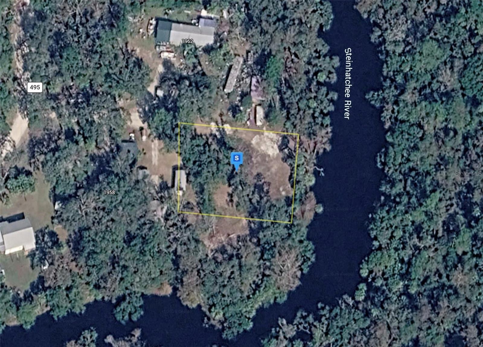 Homes for sale in Steinhatchee, FL | 1960 River Rd, Steinhatchee, FL 32359 | MLS# A4700898
