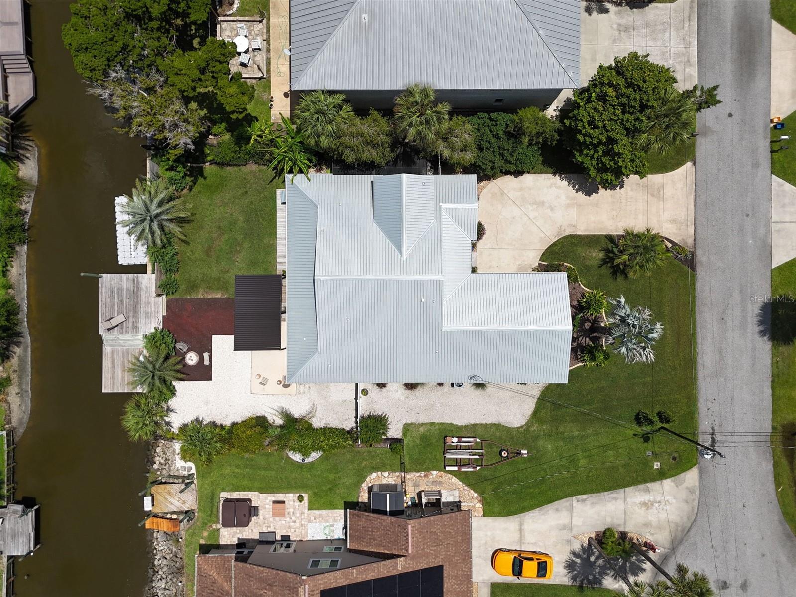 80th image of 624 Cumberland Dr, Flagler Beach, FL 32136 | MLS# FC320170