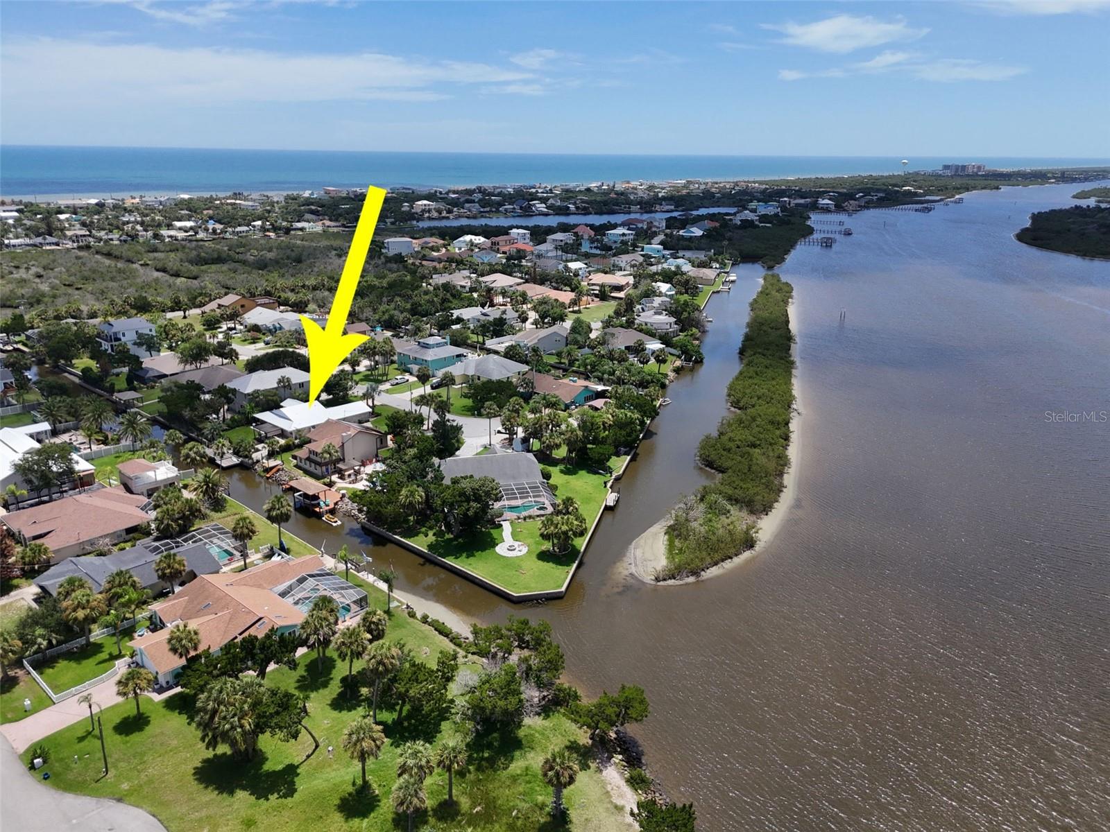 1st image of 624 Cumberland Dr, Flagler Beach, FL 32136 | MLS# FC320170