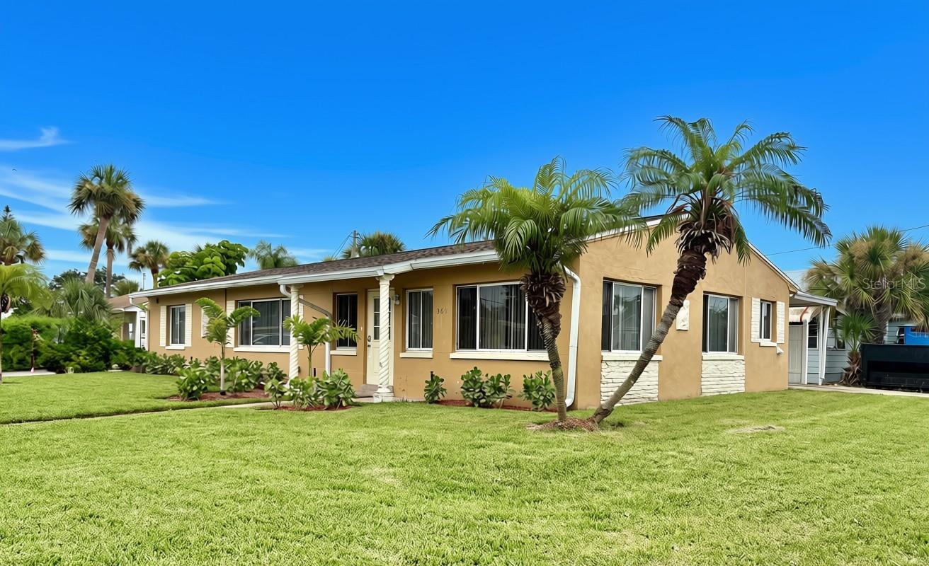 1st image of 360 72nd Ave, St Pete Beach, FL 33706 | MLS# TB8532269