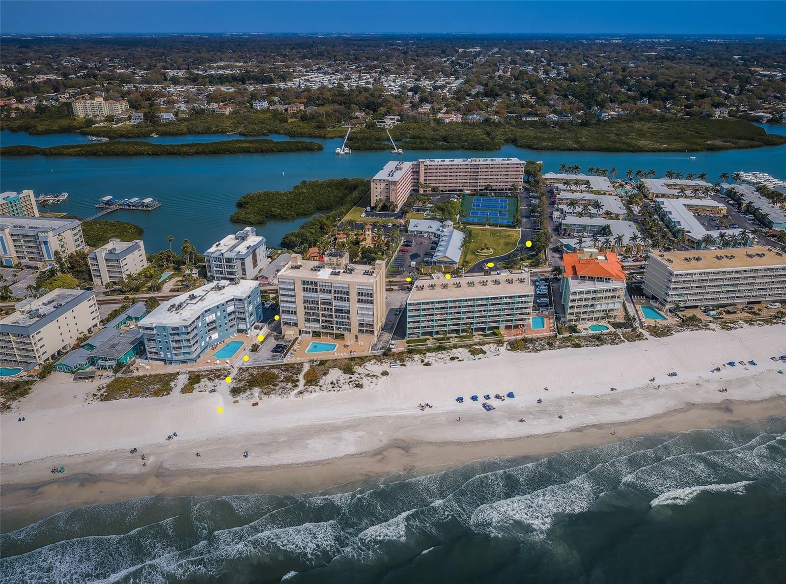 3rd image of 19451 Gulf Blvd, Indian Shores, FL 33785
