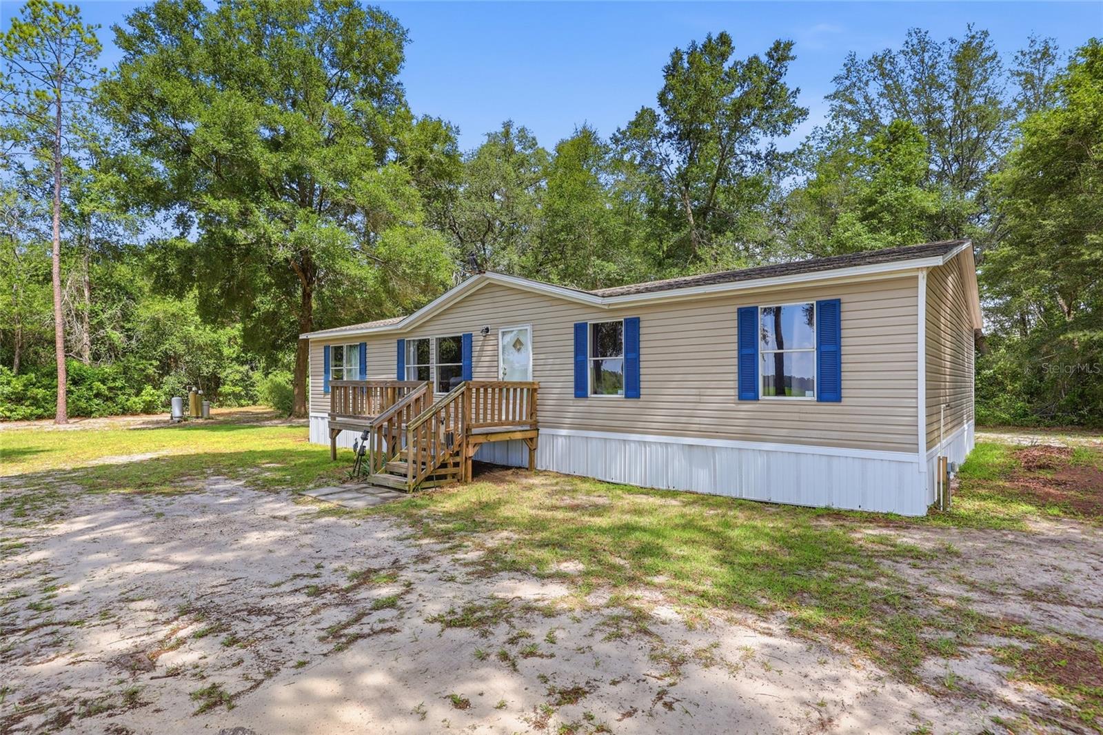 Homes for sale in Bell, FL | 3562 Nw 20Th Ave, Bell, FL 32619 | MLS# GC542198