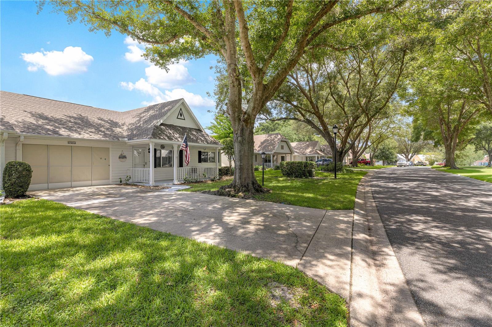 37th image of 8785 Sw 91st St #D, Ocala, FL 34481 | MLS# OM729098