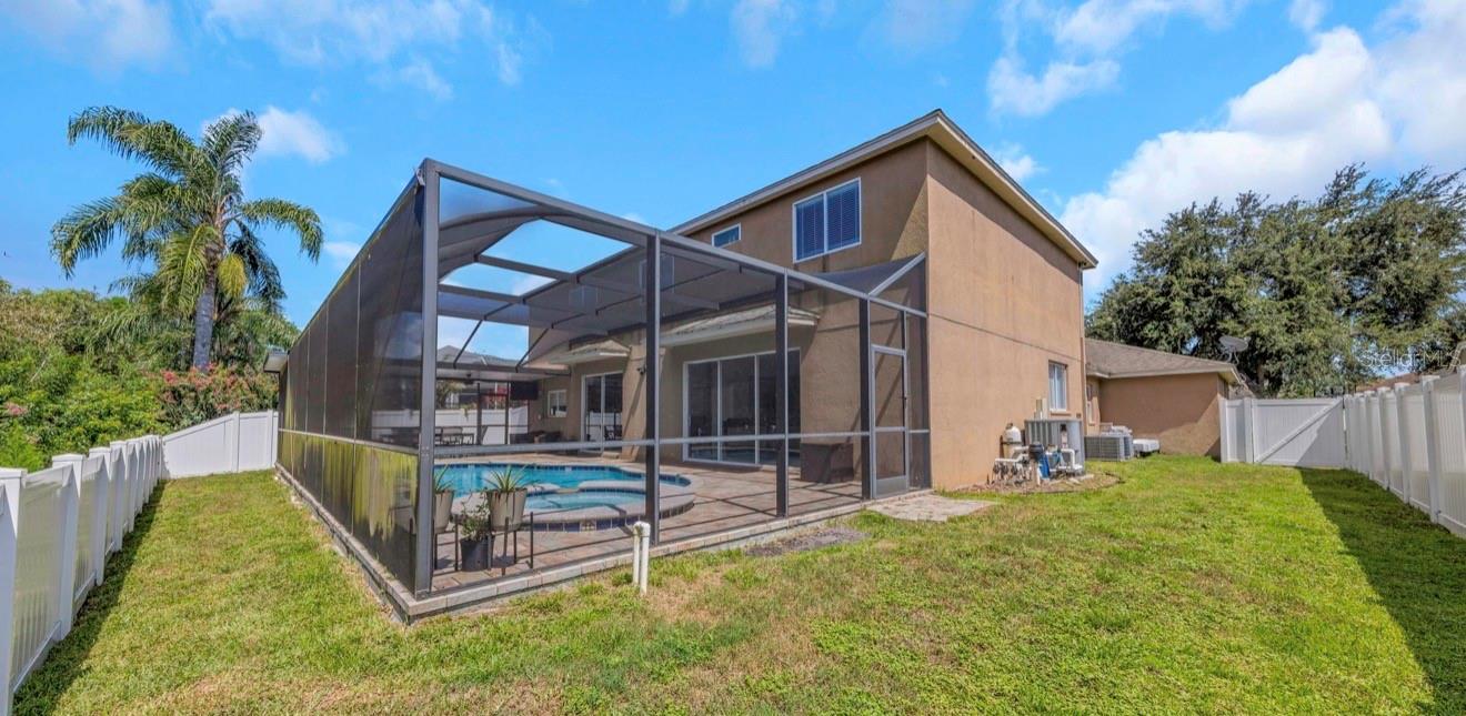 41st image of 1853 Pink Guara Ct, Trinity, FL 34655 | MLS# W7887945