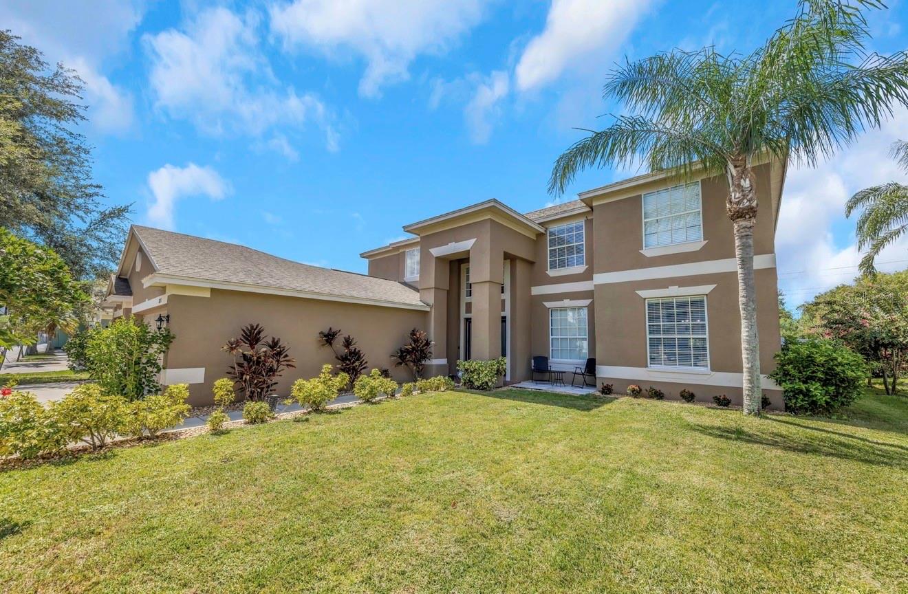 3rd image of 1853 Pink Guara Ct, Trinity, FL 34655 | MLS# W7887945