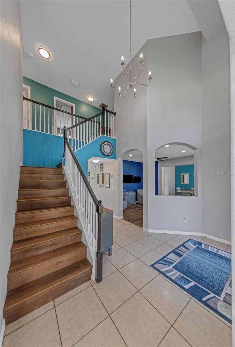 4th image of 1853 Pink Guara Ct, Trinity, FL 34655 | MLS# W7887945