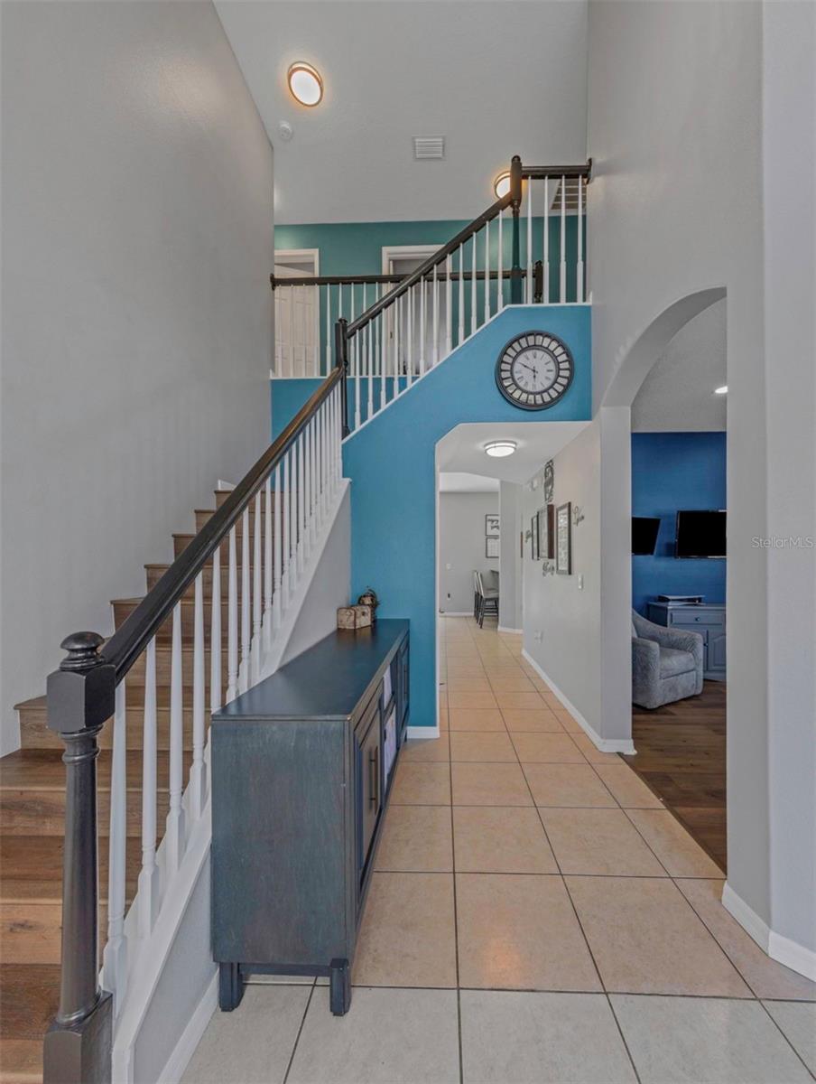 5th image of 1853 Pink Guara Ct, Trinity, FL 34655 | MLS# W7887945