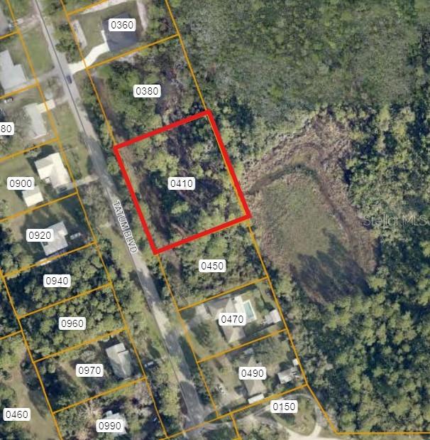 5th image of 1715 Tatum Blvd, New Smyrna Beach, FL 32168 | MLS# V4950368