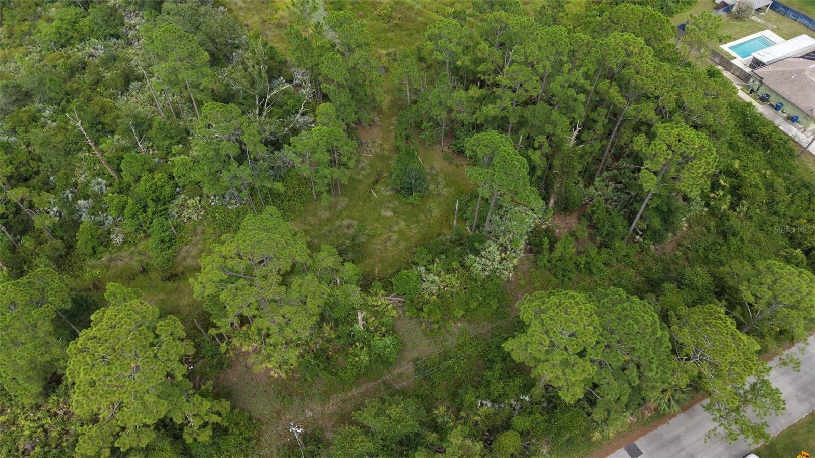 4th image of 1715 Tatum Blvd, New Smyrna Beach, FL 32168 | MLS# V4950368