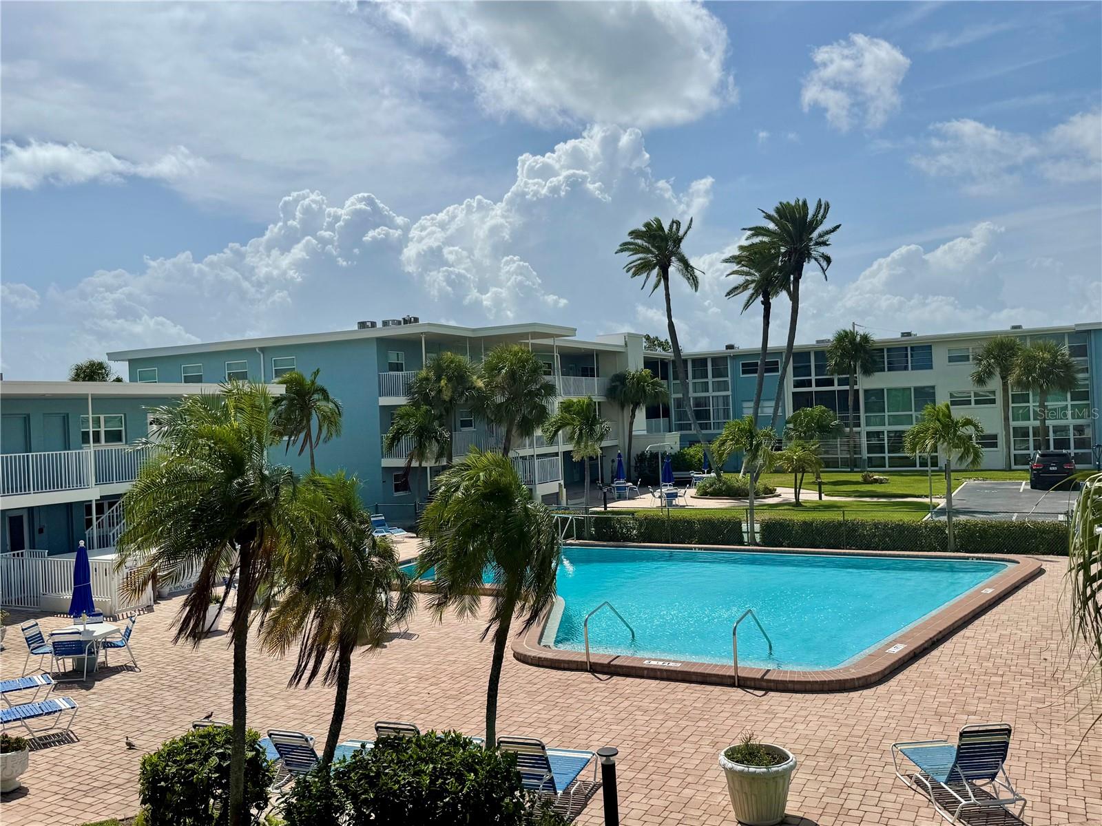 2nd image of 6111 E 2nd St E #17, St Pete Beach, FL 33706 | MLS# TB8532348