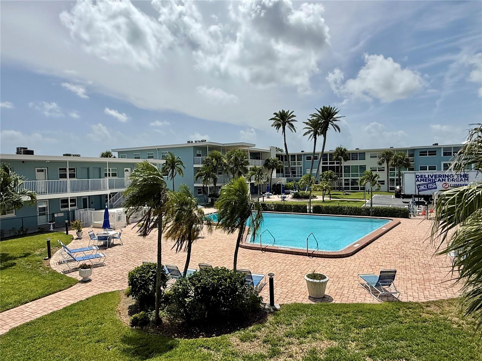 32nd image of 6111 E 2nd St E #17, St Pete Beach, FL 33706 | MLS# TB8532348