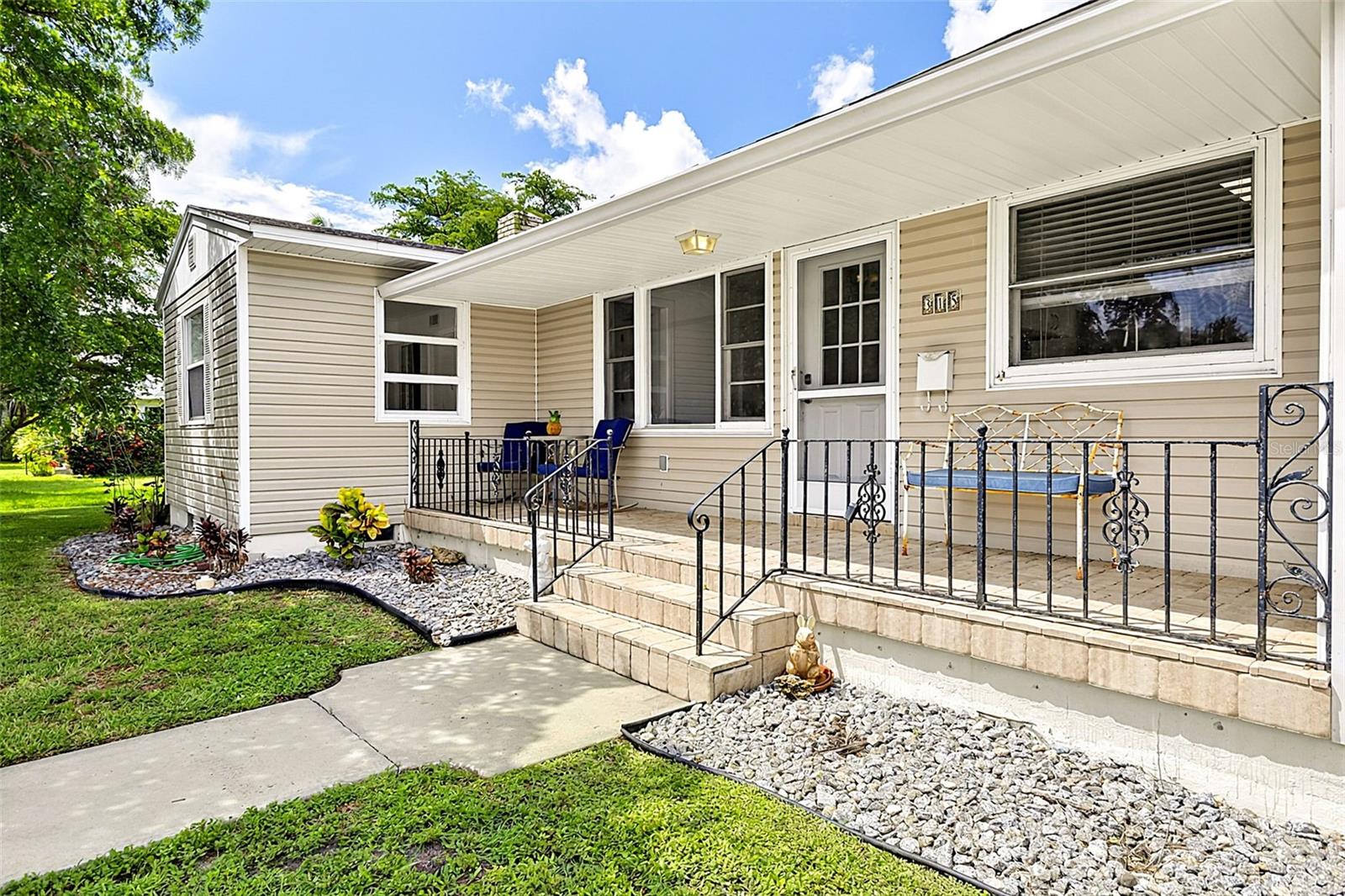 4th image of 315 Durrance St, Punta Gorda, FL 33950 | MLS# C7528782