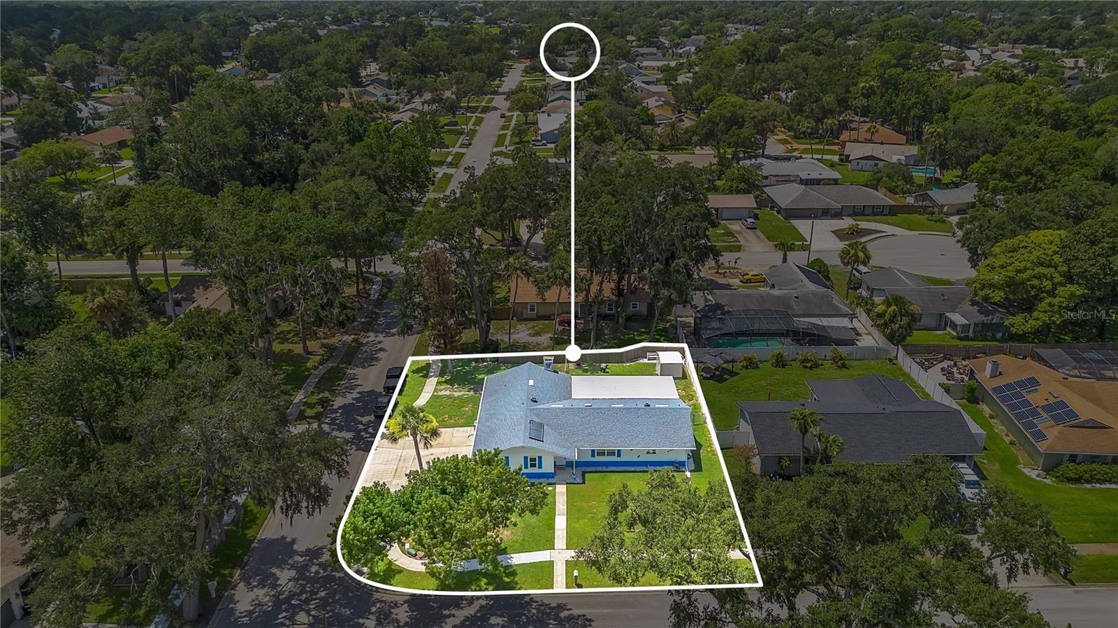 35th image of 944 Bentwood Ln, Port Orange, FL 32127 | MLS# V4950369