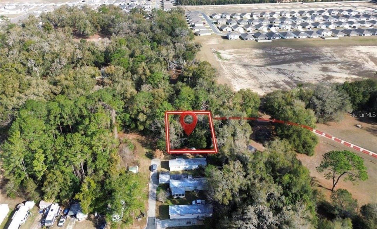 1st image of Tbd Se 71st Terrace Rd, Belleview, FL 34420 | MLS# OM729113