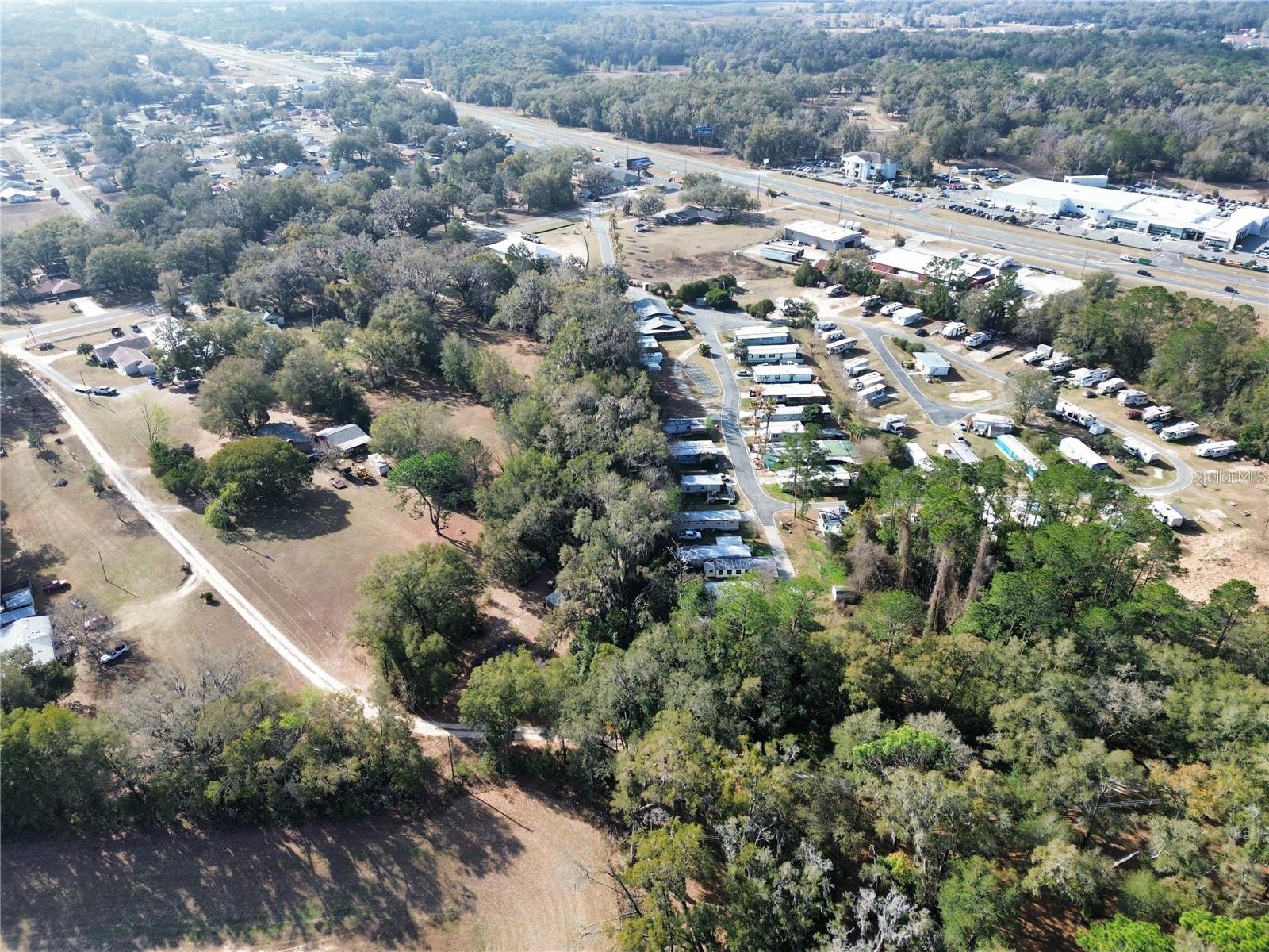 2nd image of Tbd Se 71st Terrace Rd, Belleview, FL 34420 | MLS# OM729113