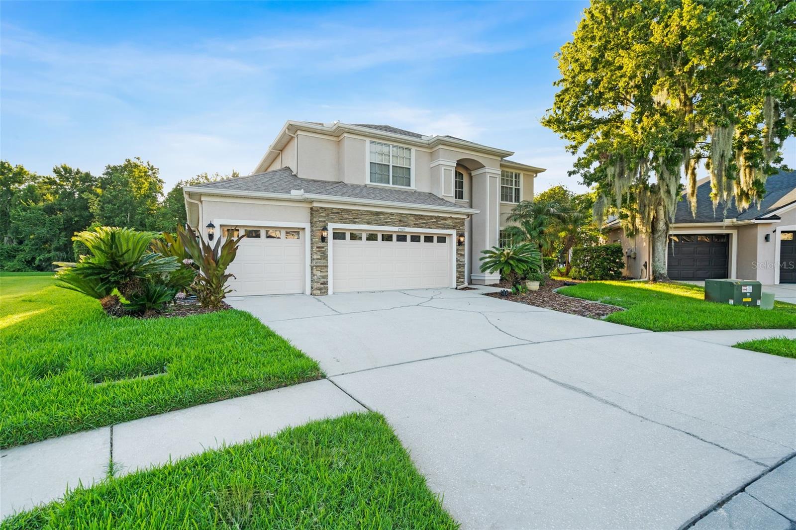 5th image of 27015 Firebush Dr, Wesley Chapel, FL 33544 | MLS# W7887950