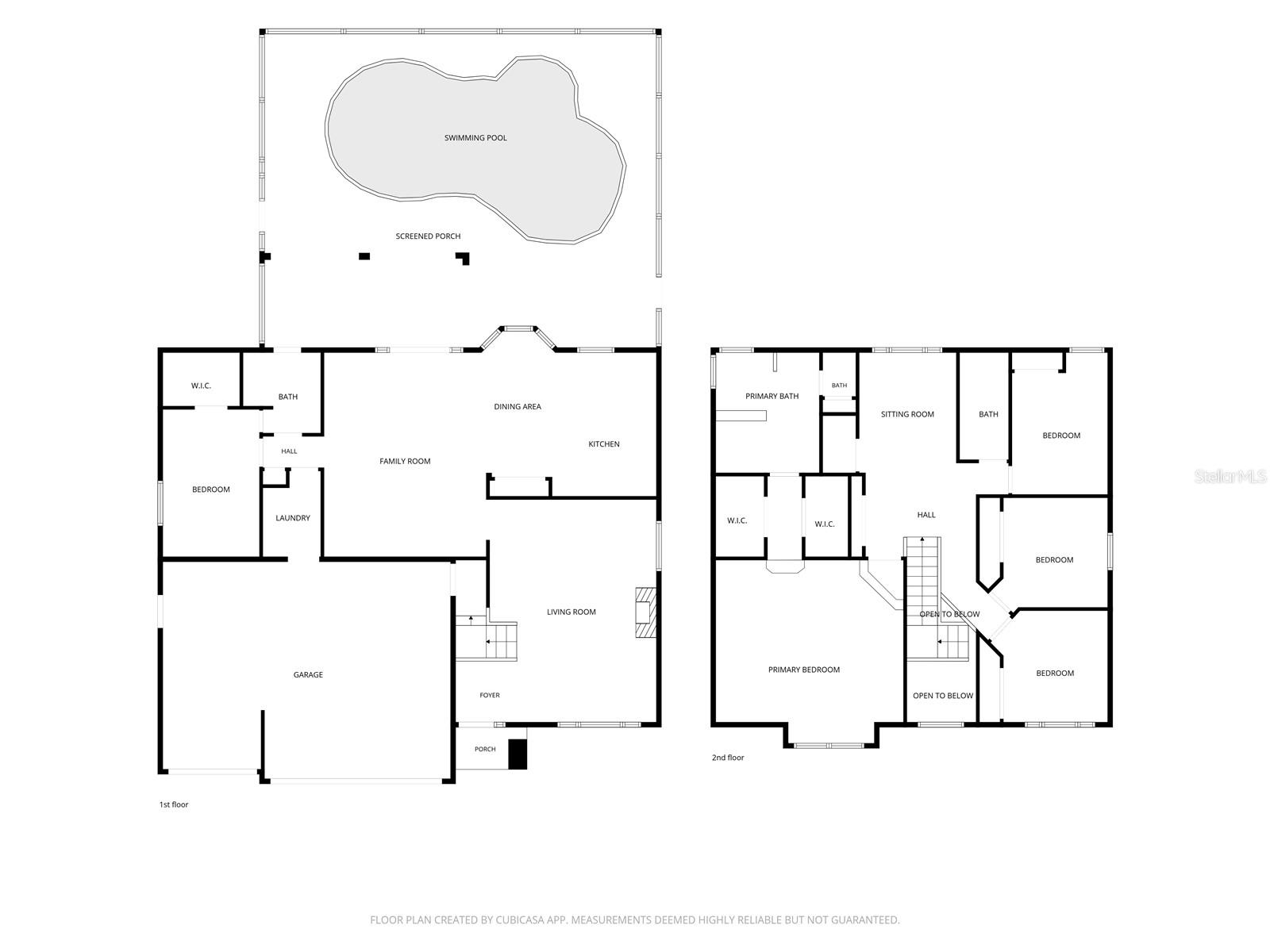 3rd image of 27015 Firebush Dr, Wesley Chapel, FL 33544 | MLS# W7887950