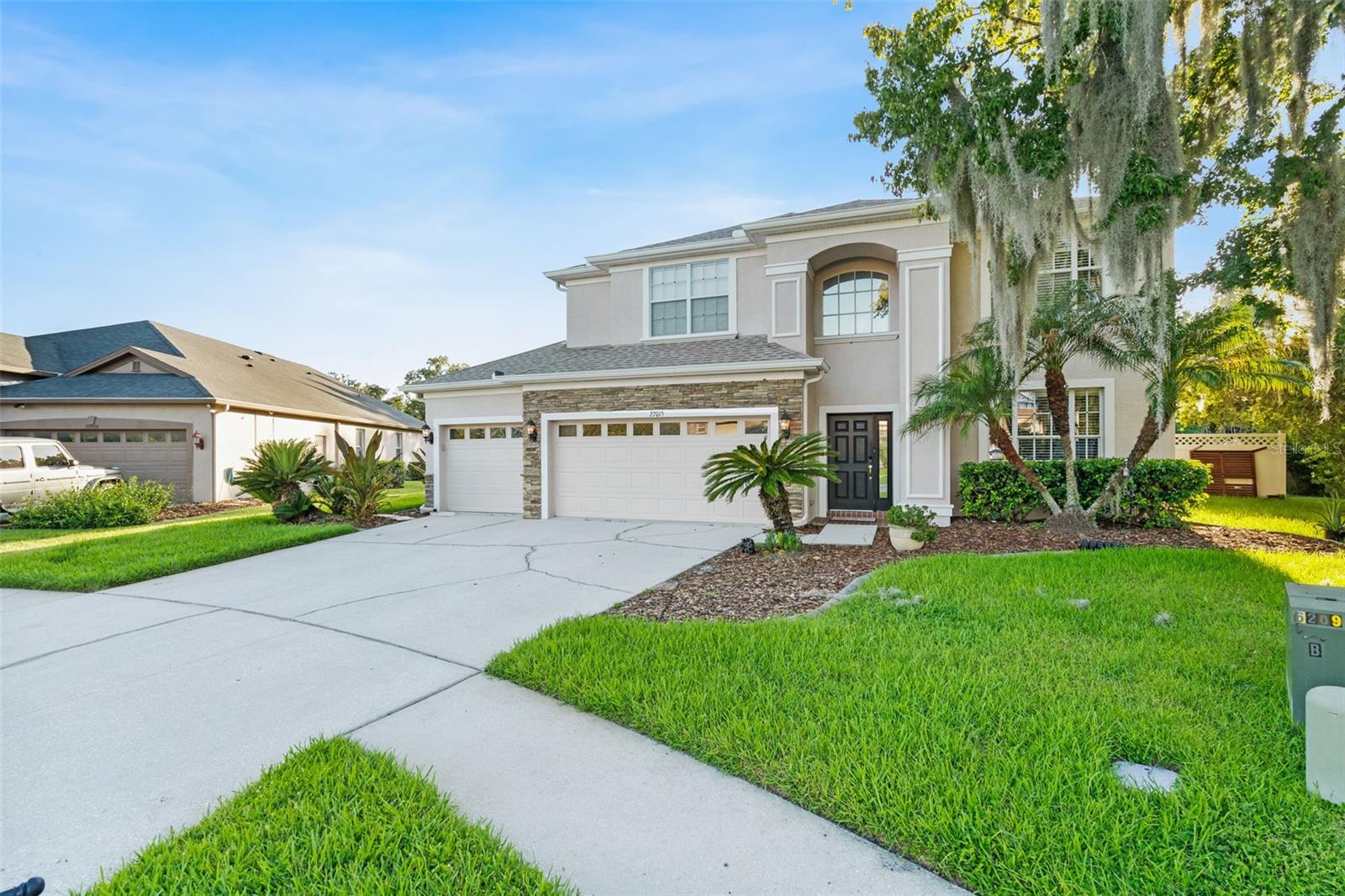 4th image of 27015 Firebush Dr, Wesley Chapel, FL 33544 | MLS# W7887950