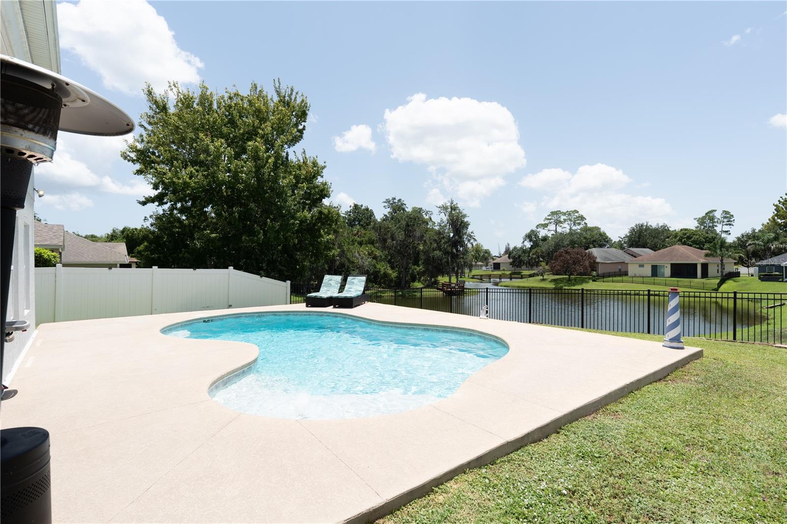 4th image of 493 Hollow Glen Dr, Titusville, FL 32780 | MLS# O6427858