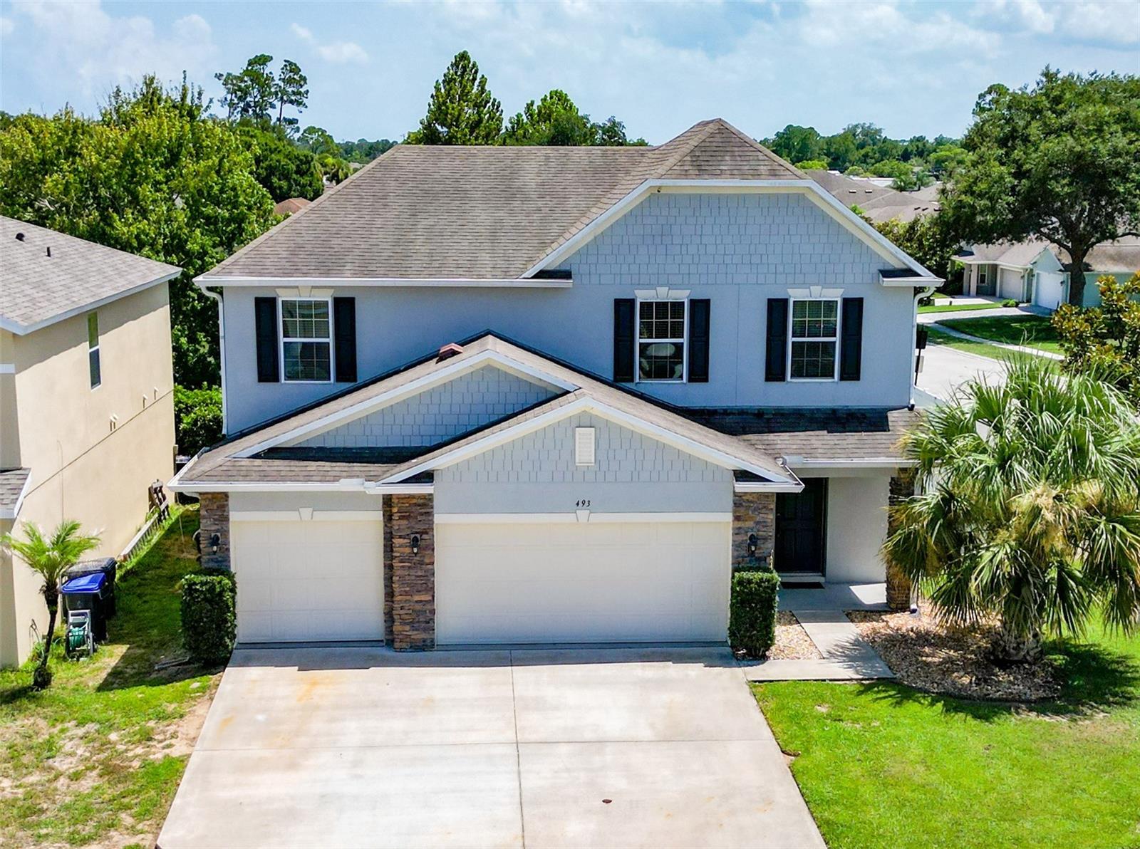 1st image of 493 Hollow Glen Dr, Titusville, FL 32780 | MLS# O6427858