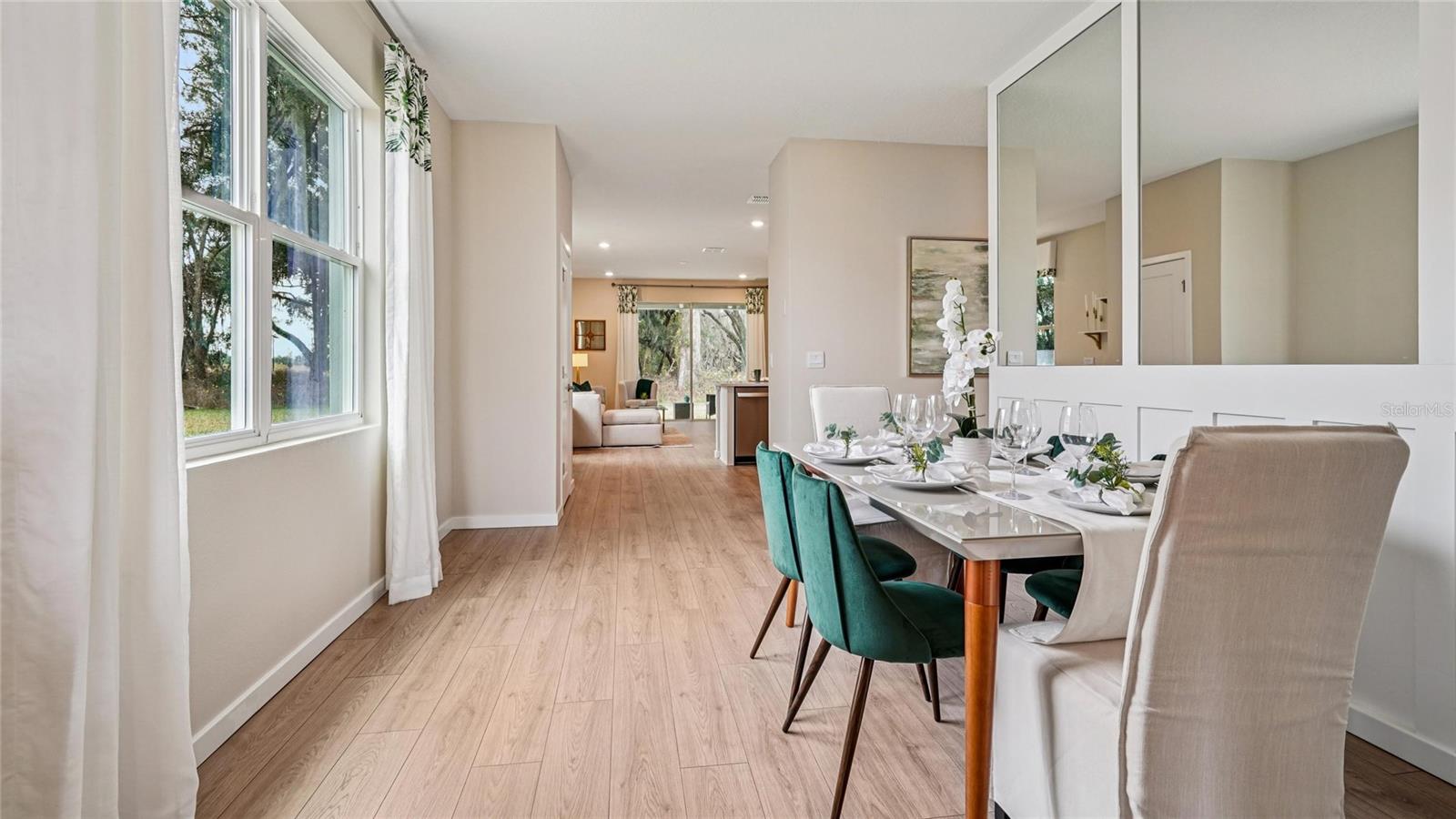 3rd image of 8770 Pinecrest Trl, Wildwood, FL 34785 | MLS# OM729123