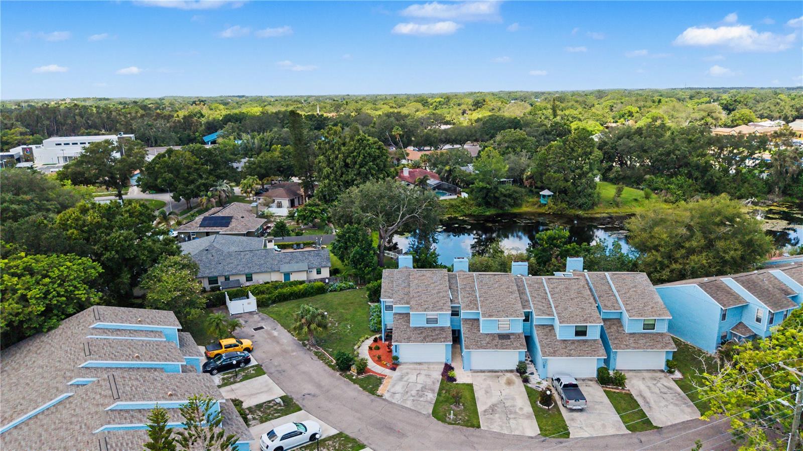 2nd image of 13302 Arena Pl #E, Tampa, FL 33612 | MLS# TB8532450