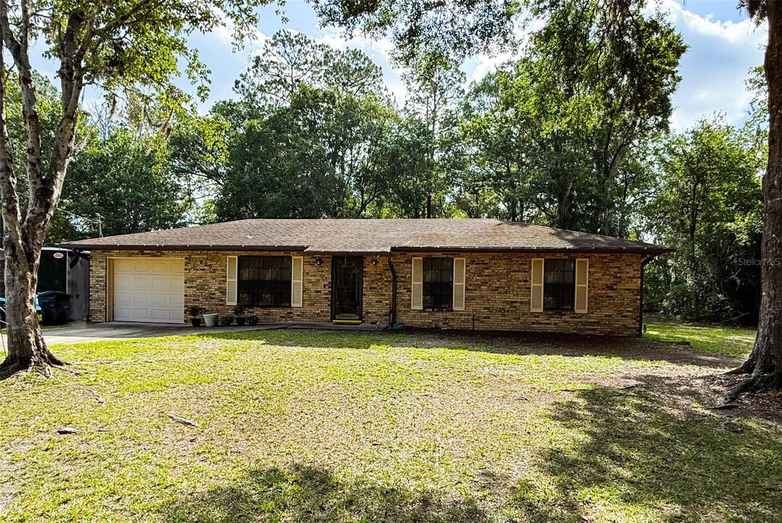 1st image of 620 Glendale St, Starke, FL 32091 | MLS# GC542206