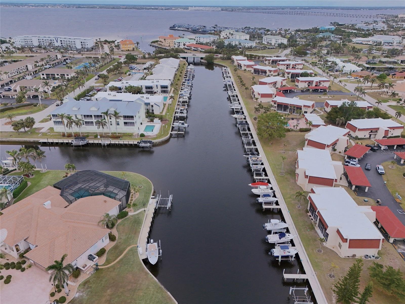 2nd image of 311 Garvin St #411B, Punta Gorda, FL 33950 | MLS# C7528791