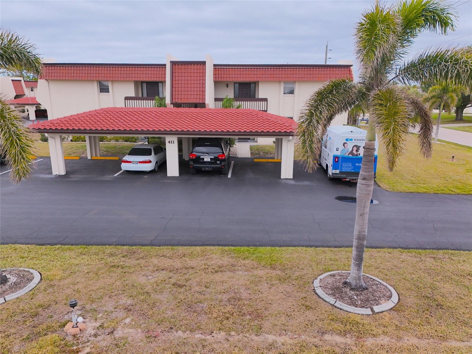 37th image of 311 Garvin St #411B, Punta Gorda, FL 33950 | MLS# C7528791