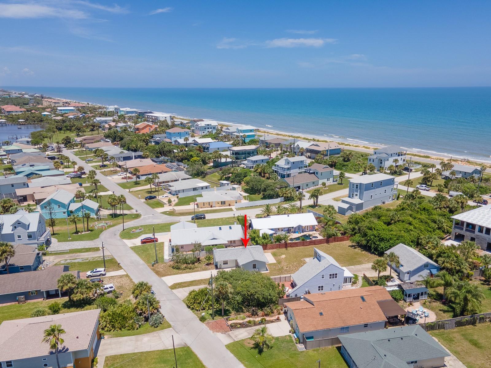 2nd image of 1956 N Daytona Ave, Flagler Beach, FL 32136 | MLS# FC320182