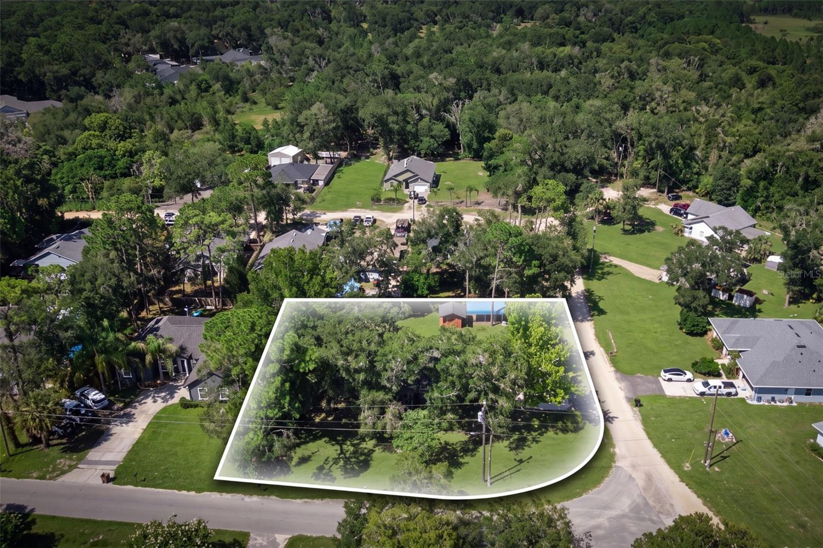 4th image of 25911 Aberdovey Ave, Sorrento, FL 32776 | MLS# O6427895