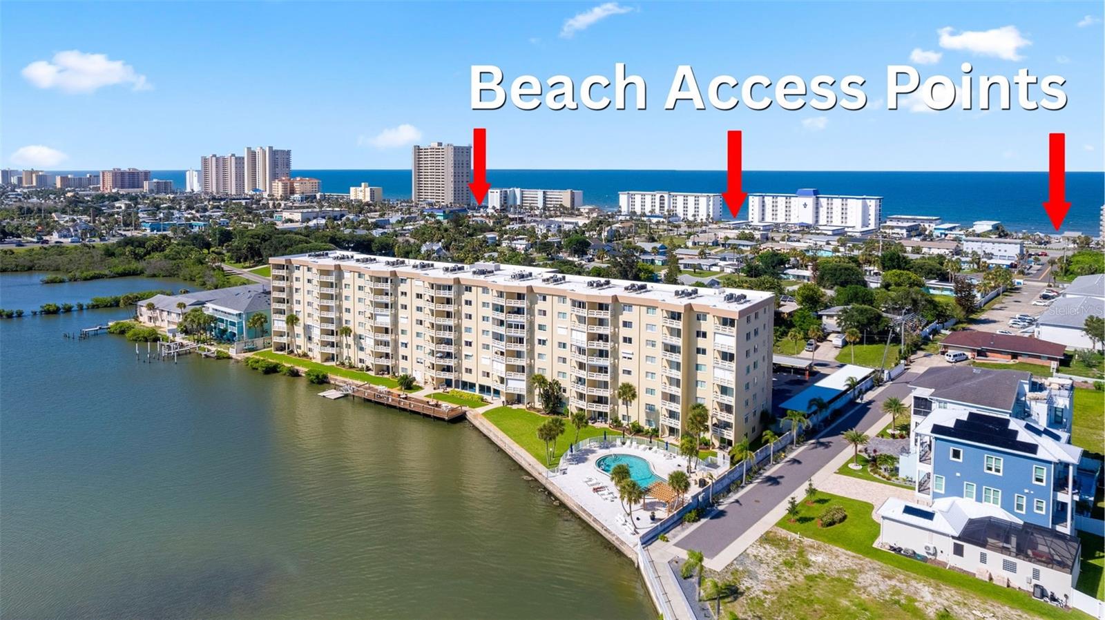 3rd image of 3606 S Peninsula Dr #102, Port Orange, FL 32127 | MLS# NS1088815