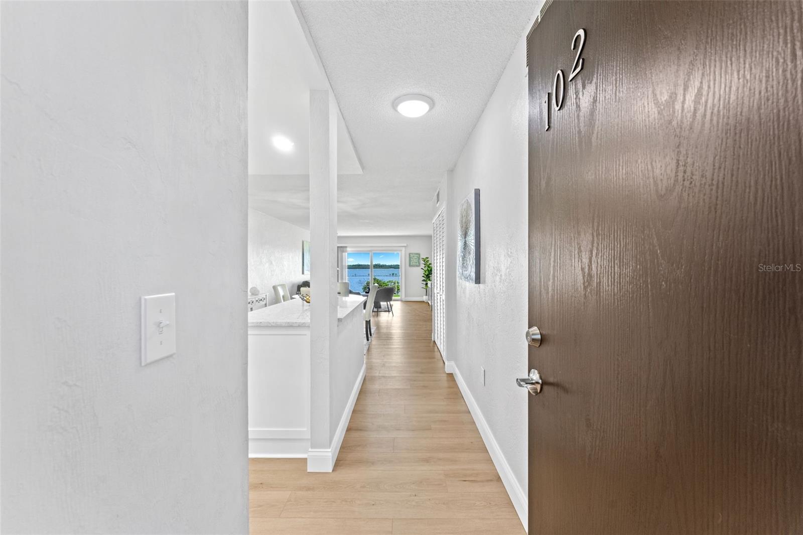 4th image of 3606 S Peninsula Dr #102, Port Orange, FL 32127 | MLS# NS1088815