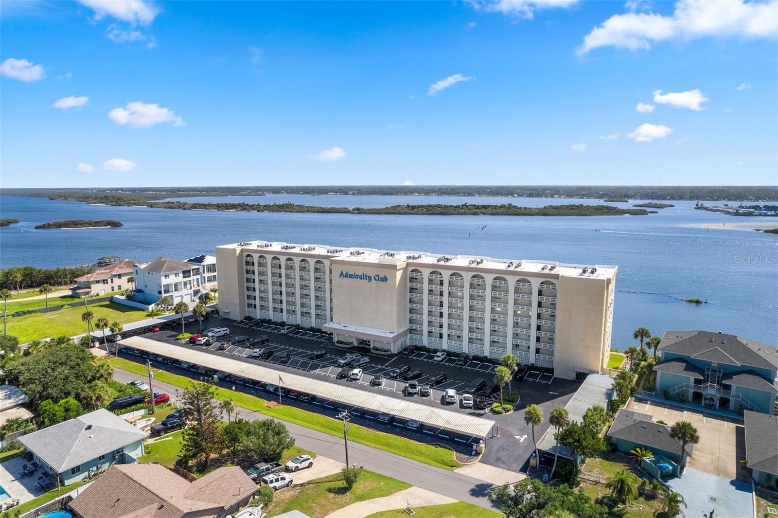 1st image of 3606 S Peninsula Dr #102, Port Orange, FL 32127 | MLS# NS1088815