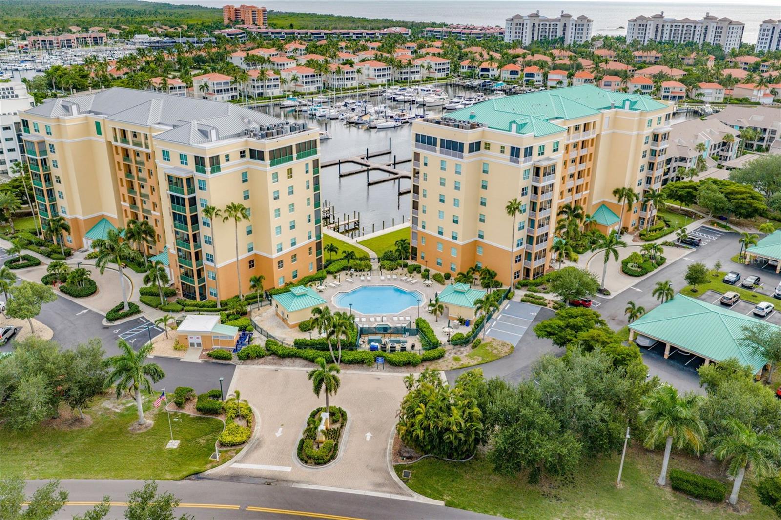 2nd image of 2060 Matecumbe Key Rd #2803, Punta Gorda, FL 33955 | MLS# C7528793