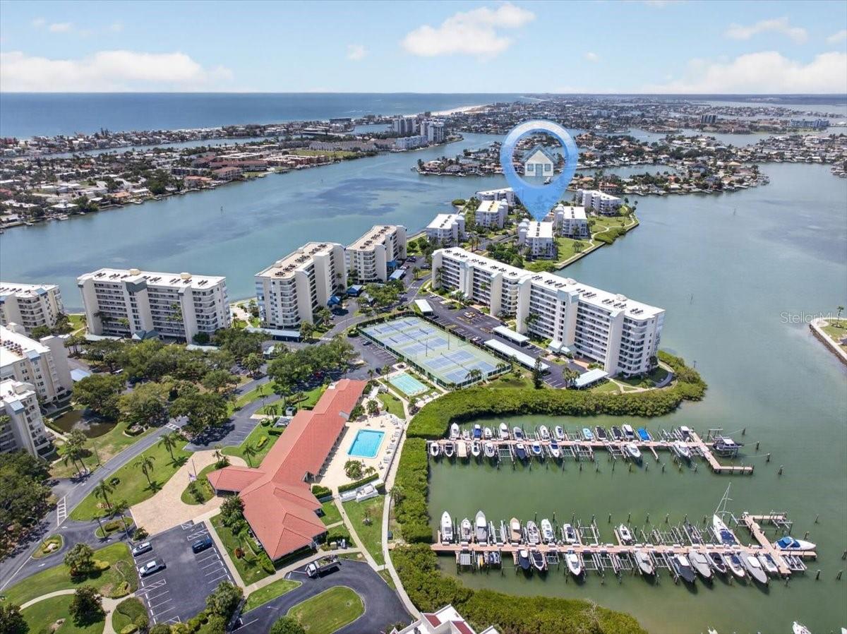 2nd image of 8001 Sailboat Key Blvd S, ST PETE BEACH, FL 33707